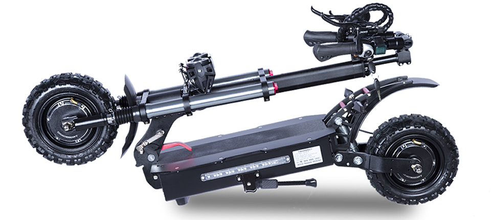 In-Depth Review of TOURSOR E5B Dual-Motor Dual-Brake Electric Scooter 65 - In-Depth Review of TOURSOR E5B Dual-Motor Dual-Brake Electric Scooter