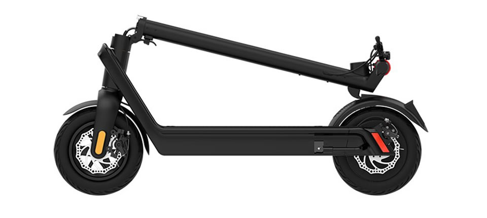 Teewing X9 Pro Max Electric Scooter 70 3 - Teewing X9 Pro Max Electric Scooter