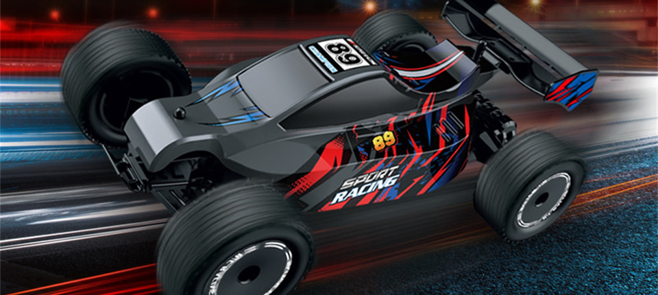 Banggood F3/F4 2.4G Remote Control Drift Car - Redefining Your Perception of RC Cars! 8 1 - Banggood F3/F4 2.4G Remote Control Drift Car - Redefining Your Perception of RC Cars!
