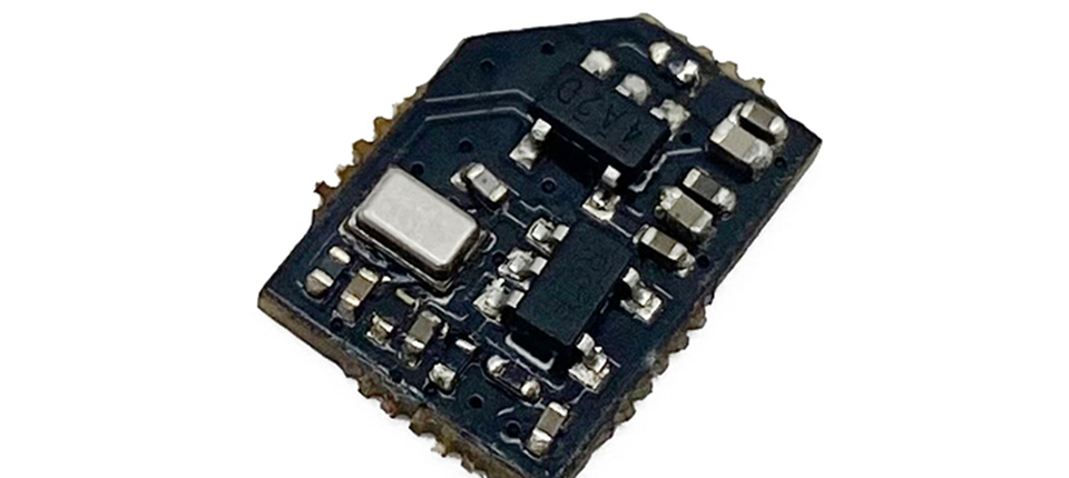 8 3 - RXCRC 5V Micro Omnidirectional Microphone Module